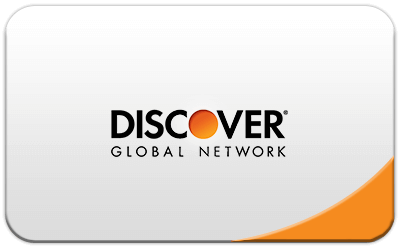 Discover Logo